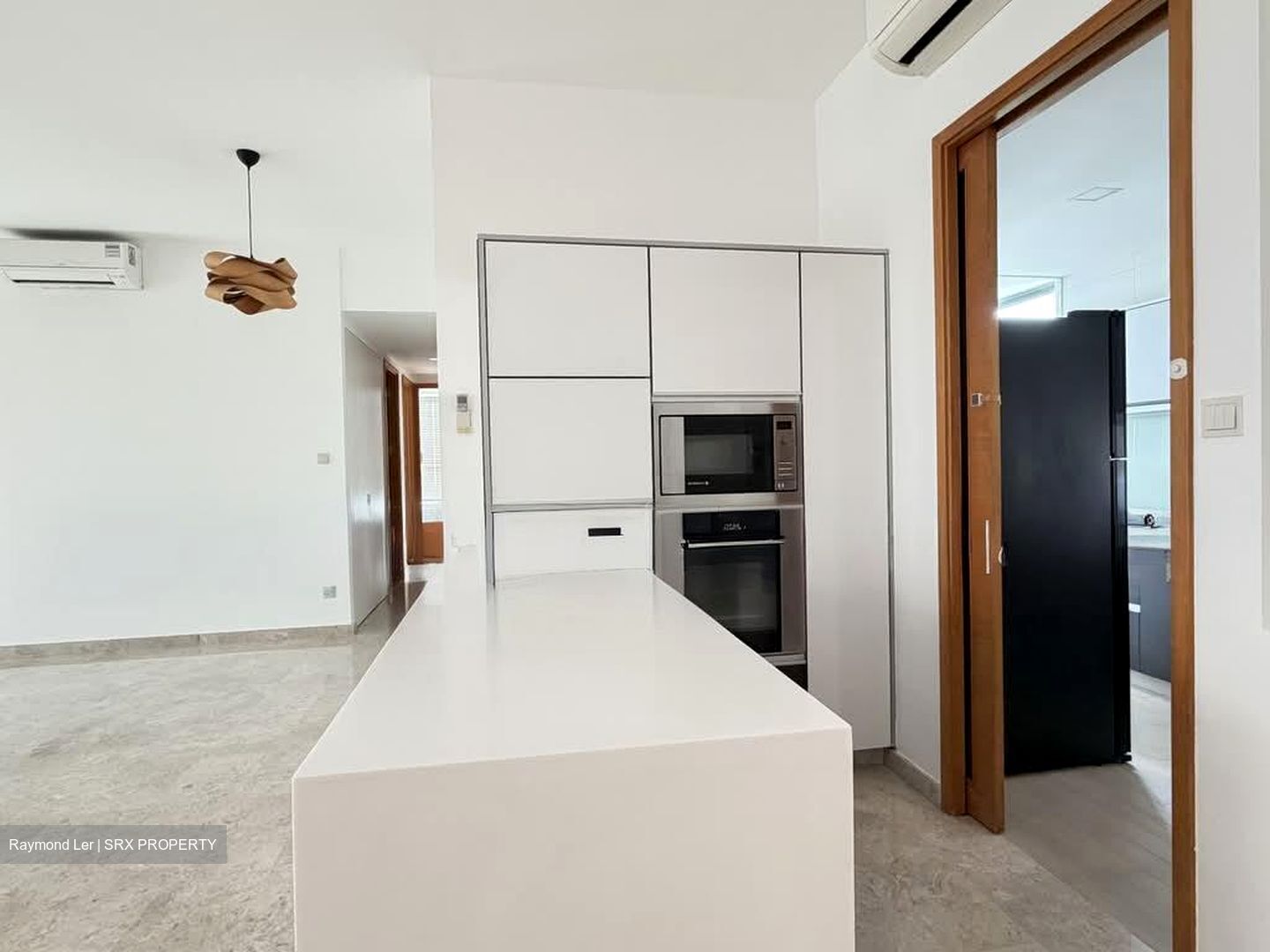 One Jervois (D10), Condominium #591817021